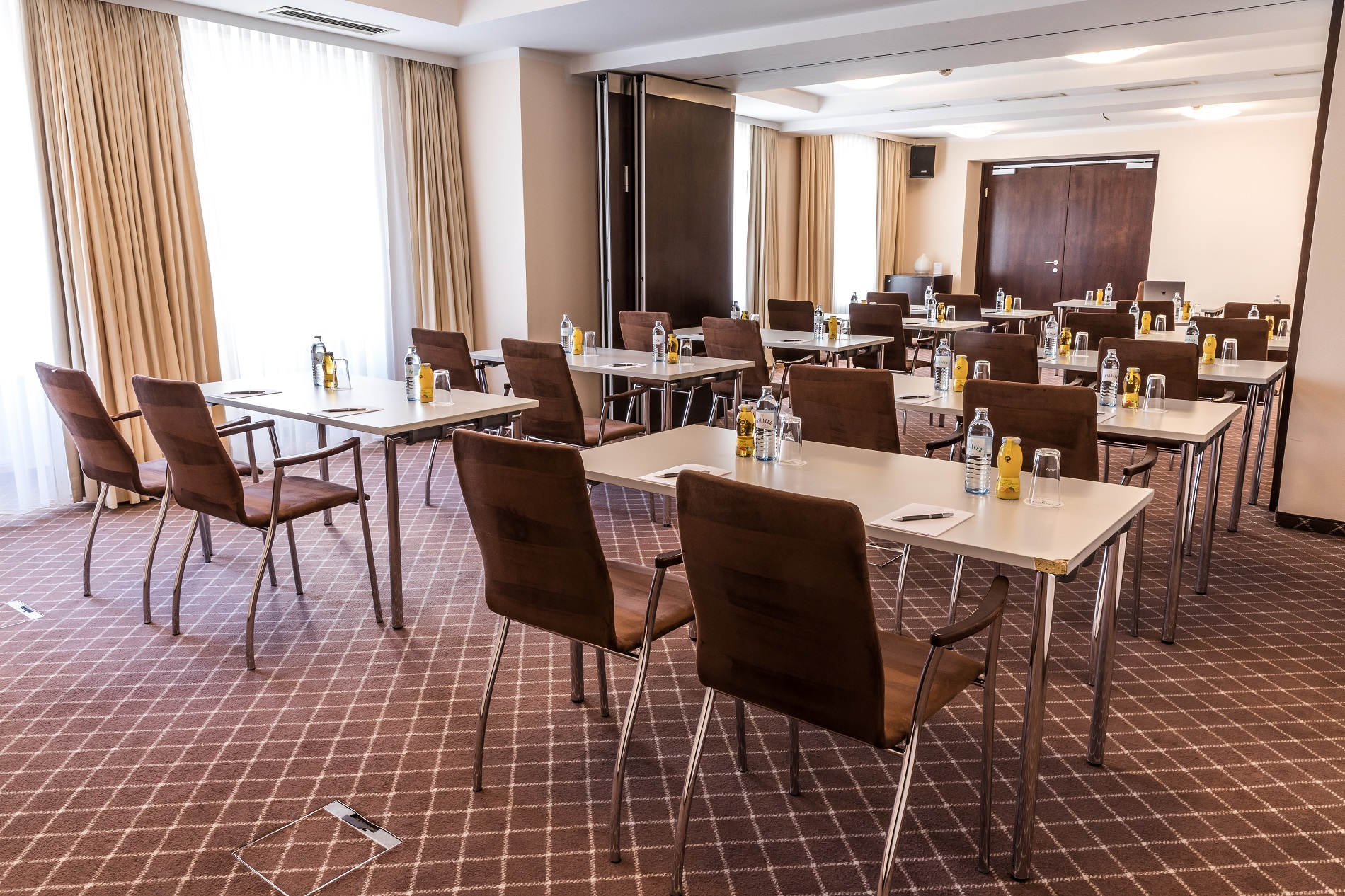 Seminarraum: Der Sandwirth ****