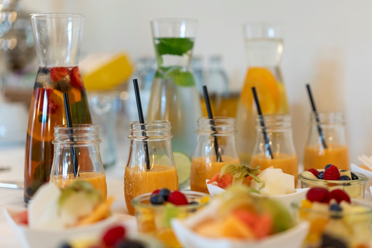 Seminarraum: Der Sandwirth ****