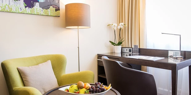 Tagungshotels - Beamer und Leinwand - Der Sandwirth ****