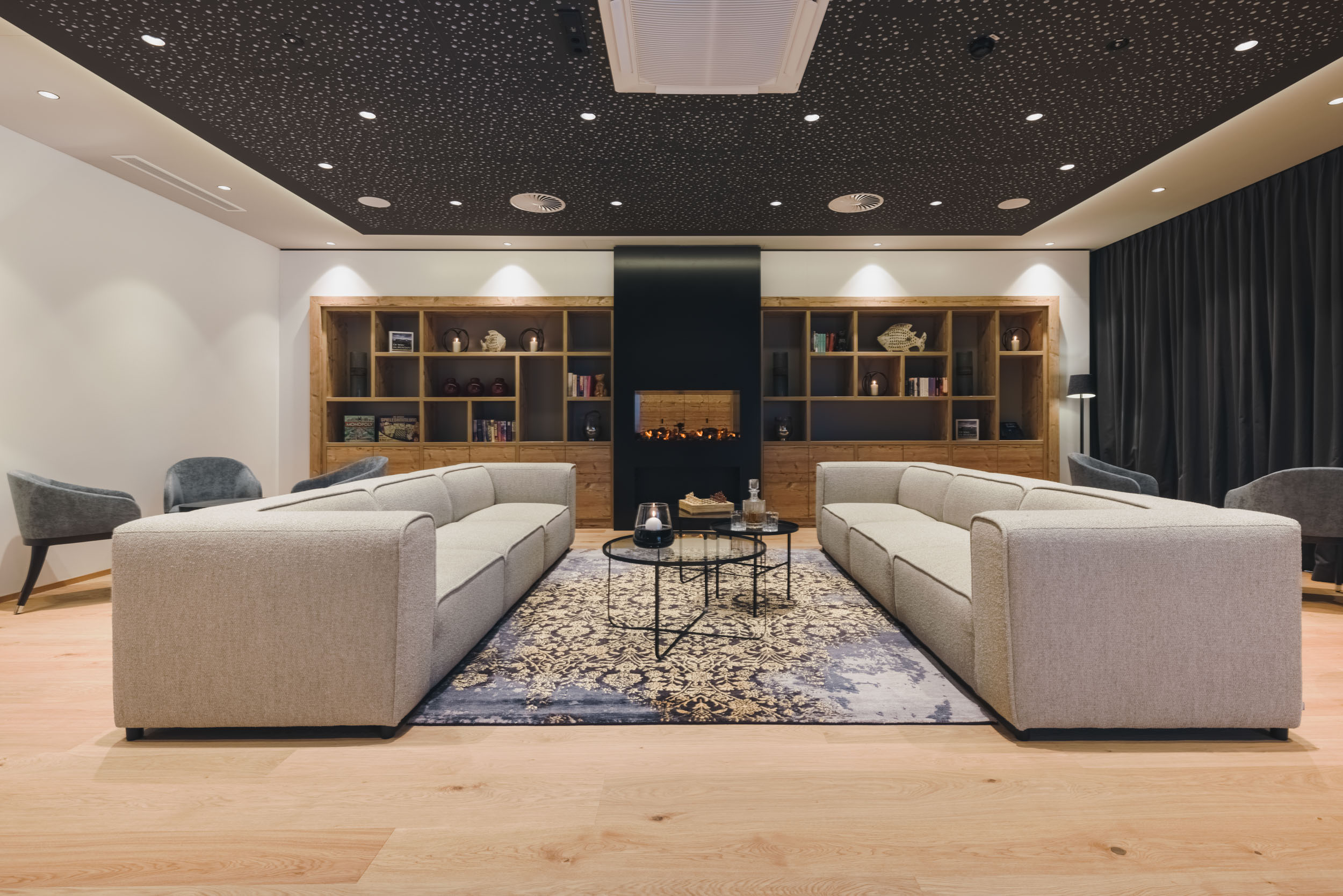 Tagungshotels - Vorarlberg - Alpenhotel Montafon