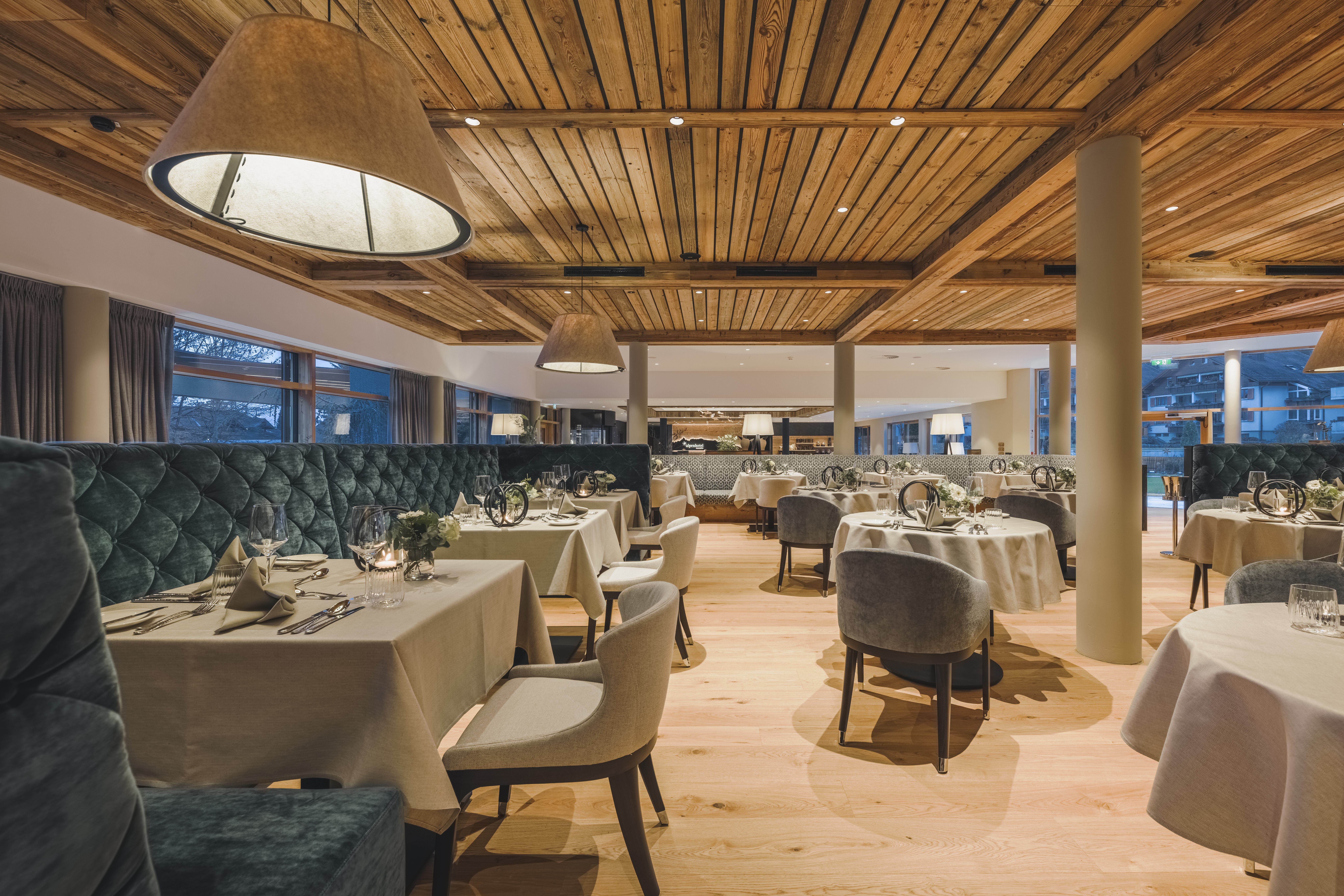 Tagungshotels - Vorarlberg - Alpenhotel Montafon