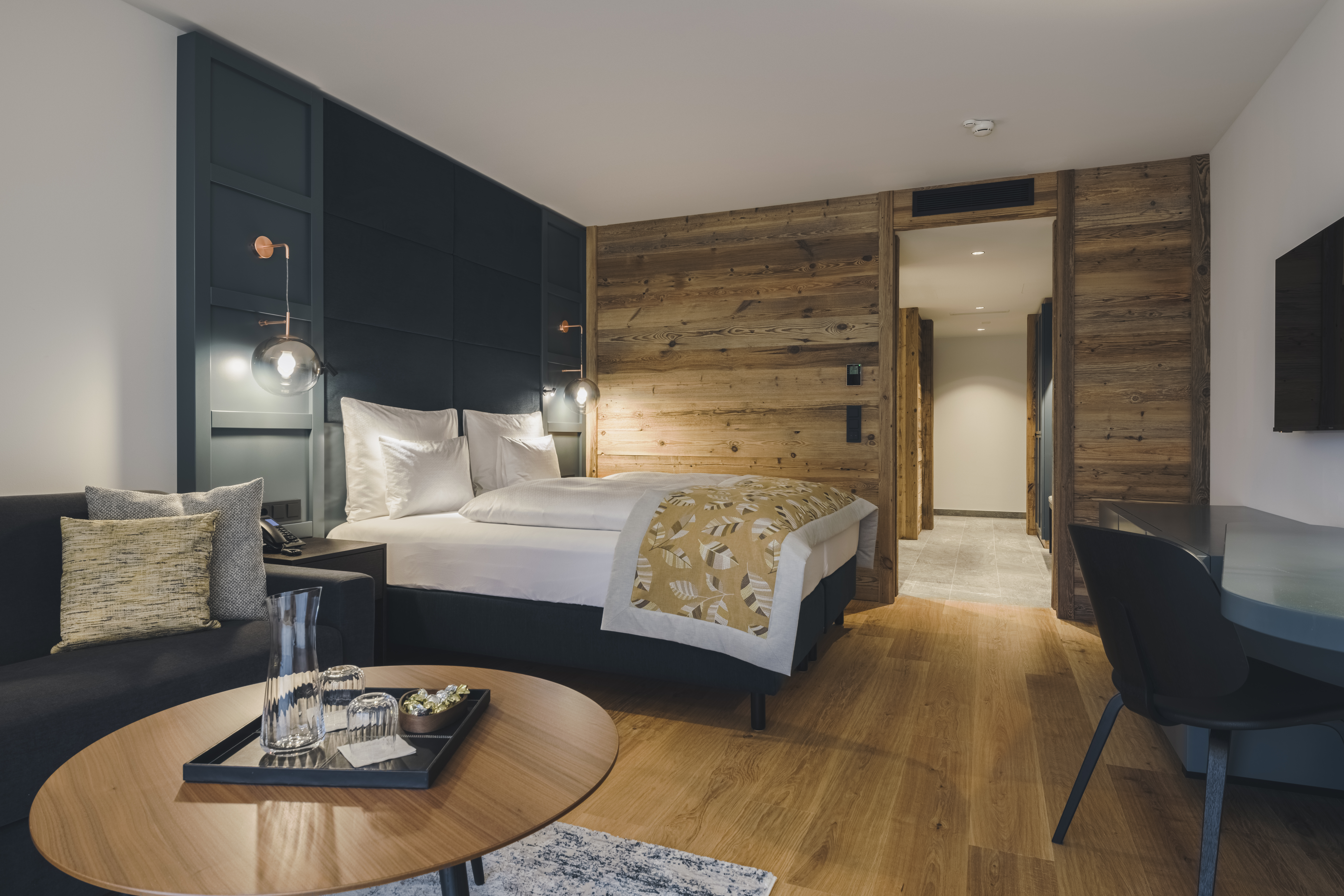 Tagungshotels - Vorarlberg - Alpenhotel Montafon