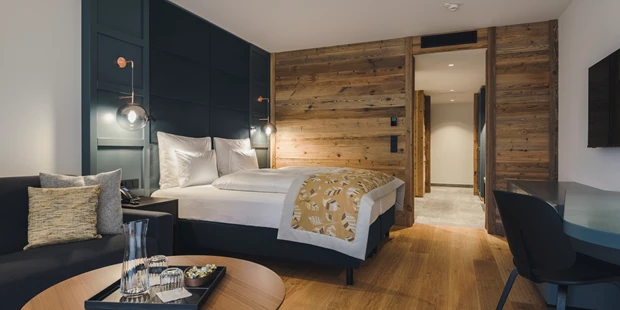 Tagungshotels - Beamer und Leinwand - Alpenhotel Montafon