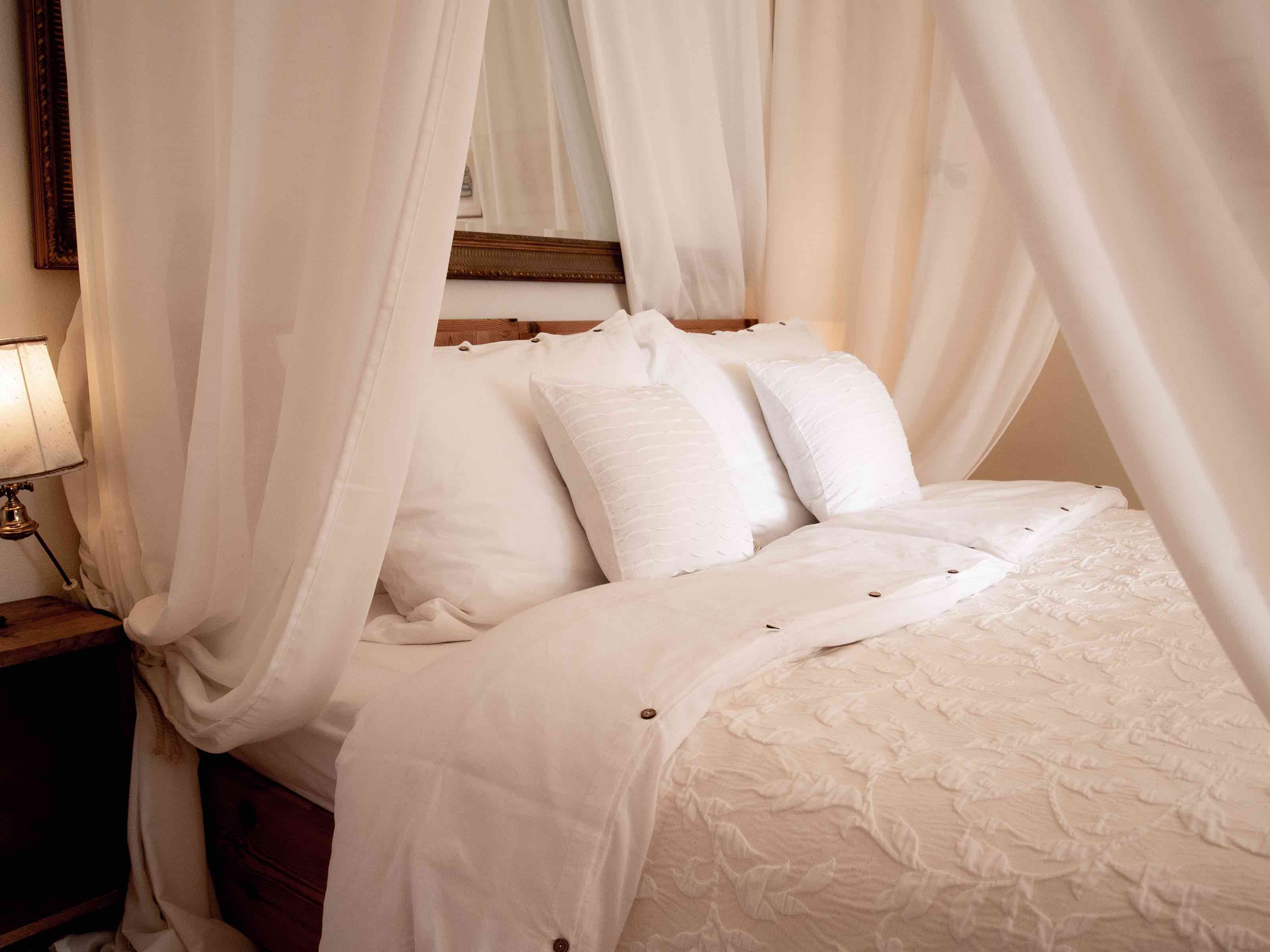 Seminarraum: Landhaussuite - Großkandlerhaus