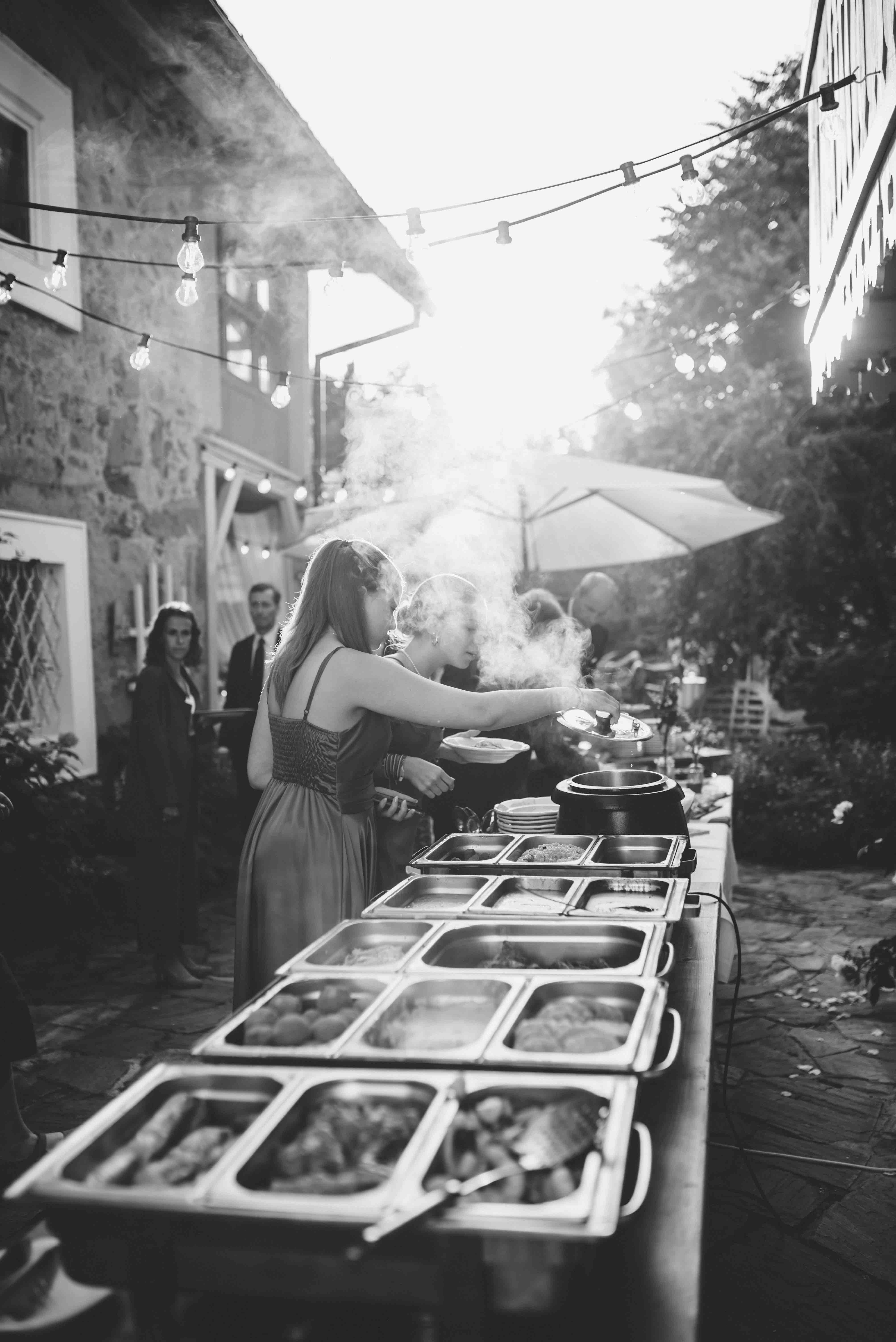 Seminarraum: Sie möchten ein Firmen-Event im kleinen Kreise veranstalten? Business-Slow-Events sind bei uns willkommen! - Großkandlerhaus