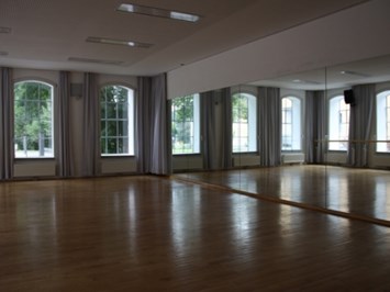 Eventlocation Bruckmühle Räume Spiegelsaal