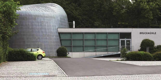 Tagungshotels - Mühlviertel - Das Kulturhaus und die Eventlocation im Mühlviertel nahe Linz! - Eventlocation Bruckmühle