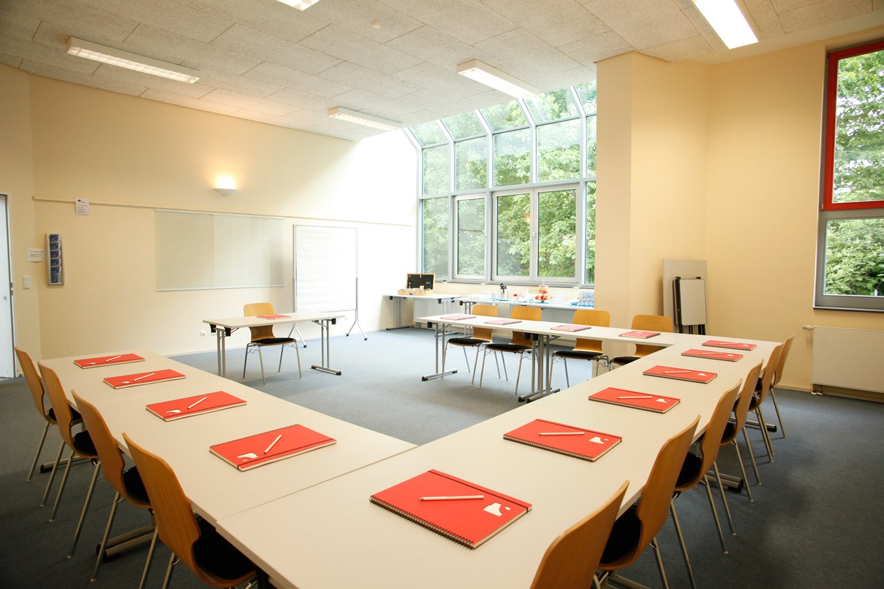Alanus Werkhaus Räume Seminarraum 2 - Campus I