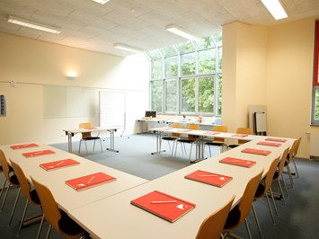 Alanus Werkhaus Räume Seminarraum 2 - Campus I