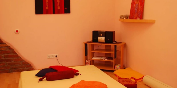 Tagungshotels - Brunn am Gebirge - Energy Room - Massageraum - Metamorphosys