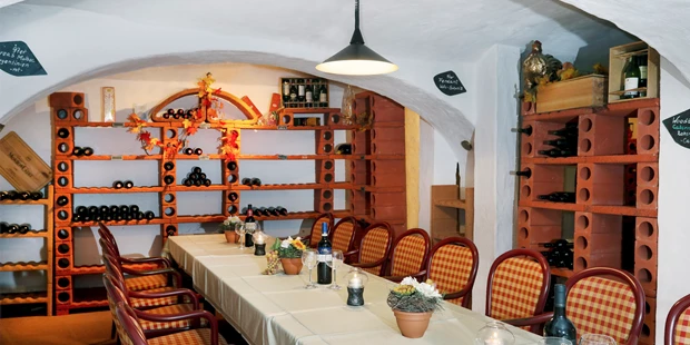 Tagungshotels - PLZ 50667 (Deutschland) - Weinkeller - Landhaus Danielshof