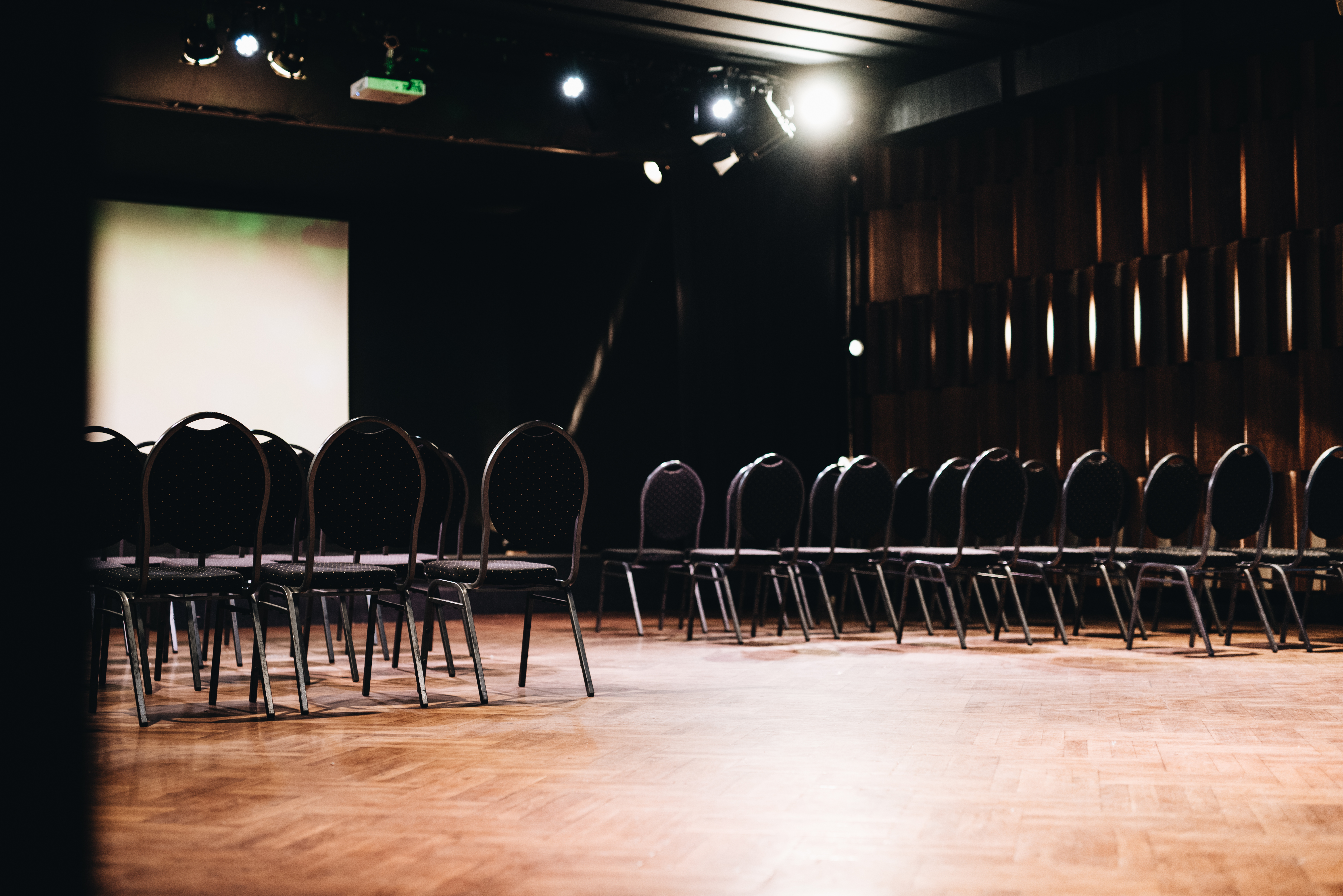 Haus Ungarn Räume Kino