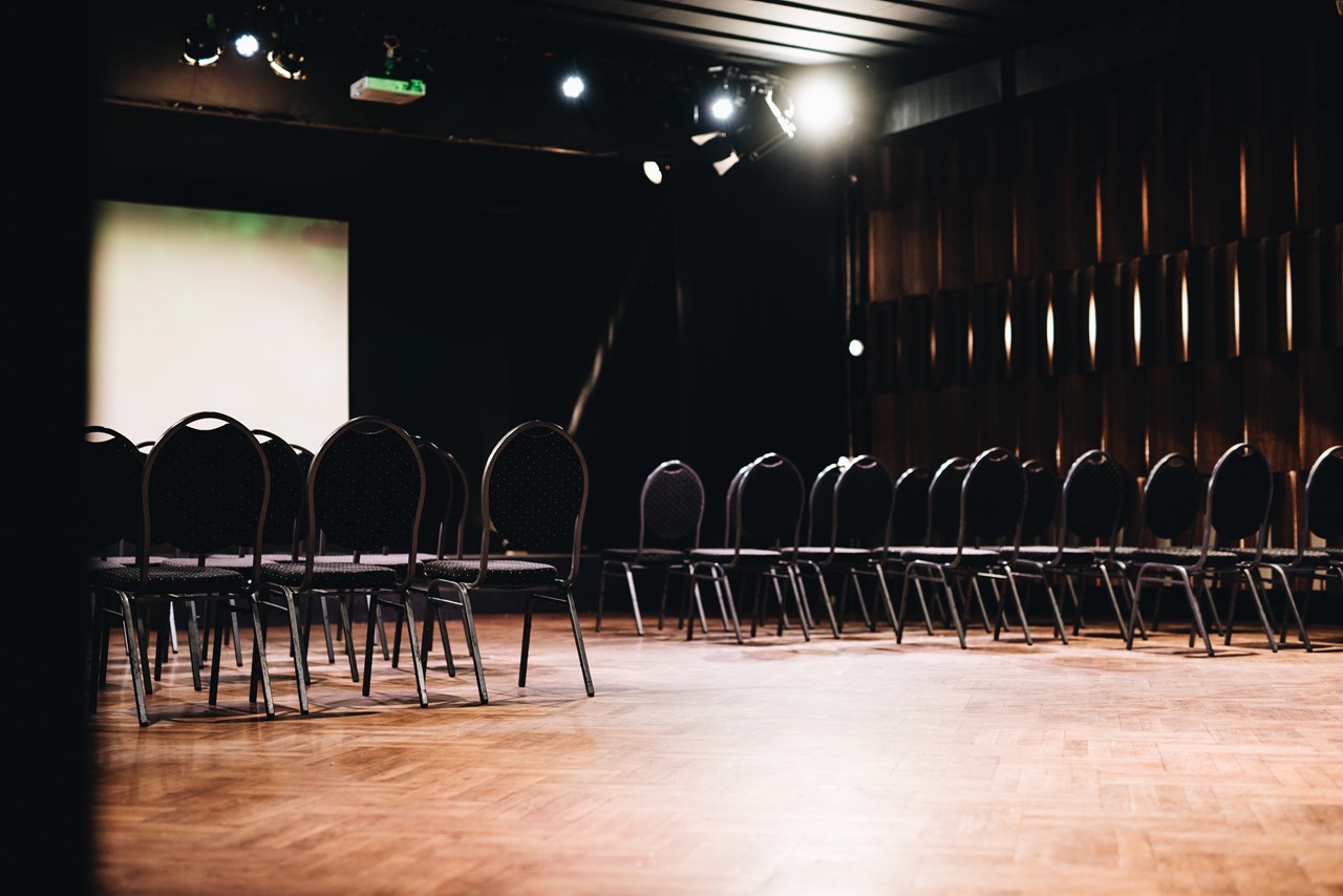 Haus Ungarn Räume Kino