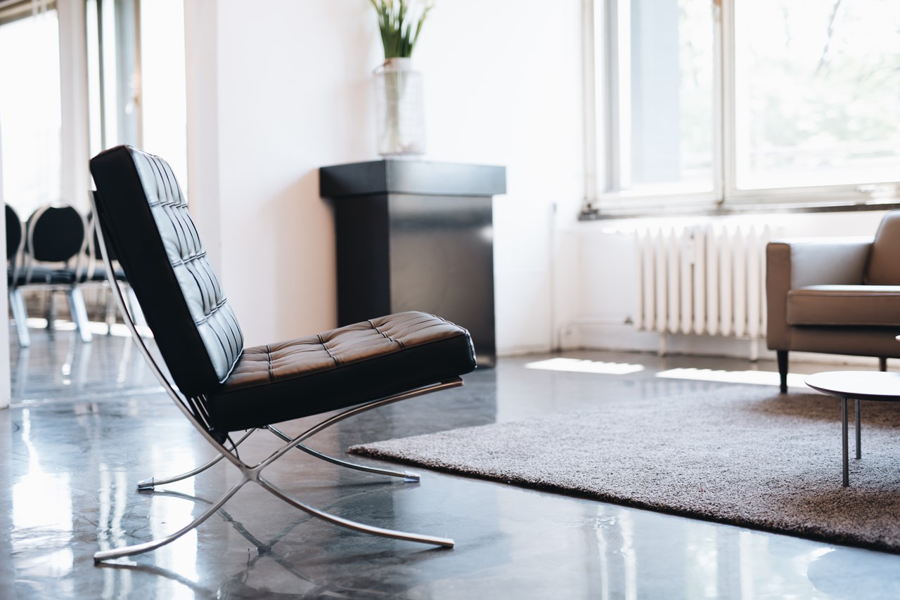 Haus Ungarn Räume Tagungsraum 3