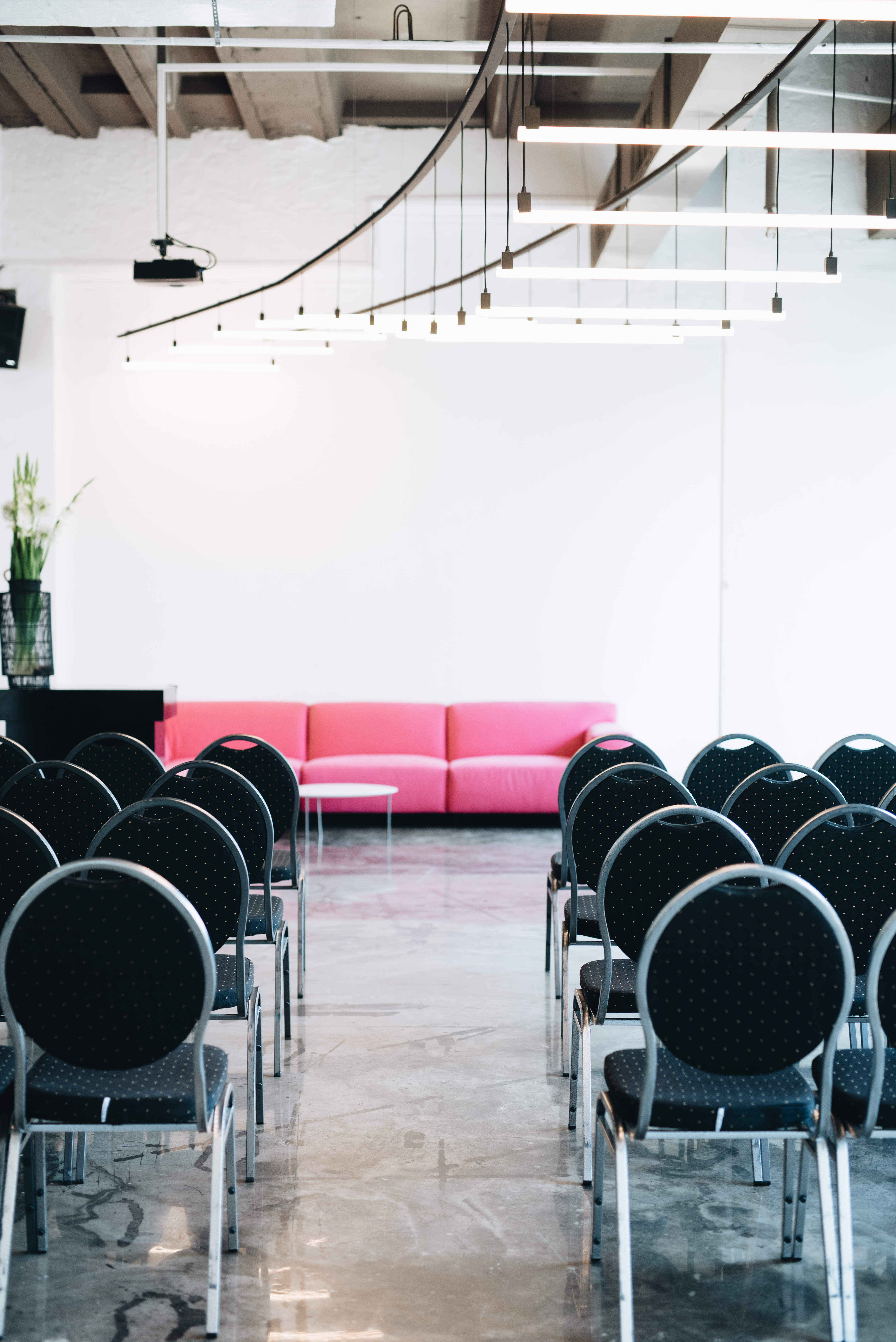 Haus Ungarn Räume Tagungsraum 4