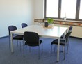 Seminarraum: Meetingraum Co-Working bis 8 Personen - Businesspark Rheinfelden