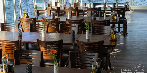 Tagungshotels - Hamburg-Stadt (Hamburg, Freie und Hansestadt) - Innenansicht - Alsterlagune - Alsterlagune
