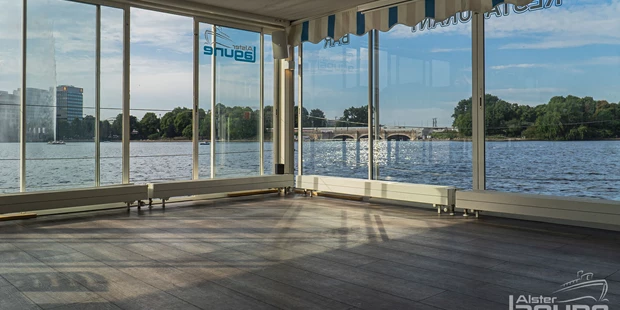 Tagungshotels - Hamburg-Stadt (Hamburg, Freie und Hansestadt) - Tanzfläche - Alsterlagune - Alsterlagune