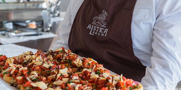 Tagungshotels - Hamburg-Stadt (Hamburg, Freie und Hansestadt) - Servicepersonal für Ihr Event - Alsterlagune - Alsterlagune