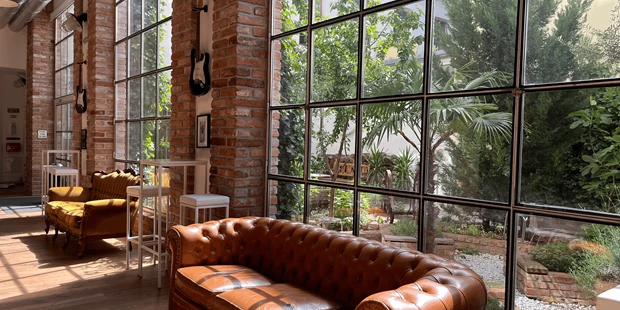 Tagungshotels - Brunn am Gebirge - GRAND LOFT IM FILMQUARTIER WIEN