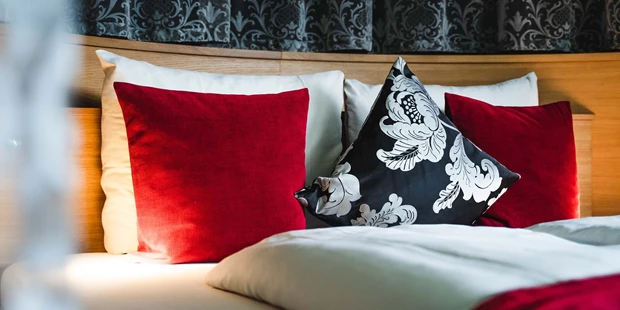 Tagungshotels - Abhörsicher: Einzelne Räume - Ritzenhof****S - Hotel und SPA am See