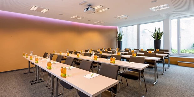 Tagungshotels - Abhörsicher: Einzelne Räume - Ritzenhof****S - Hotel und SPA am See
