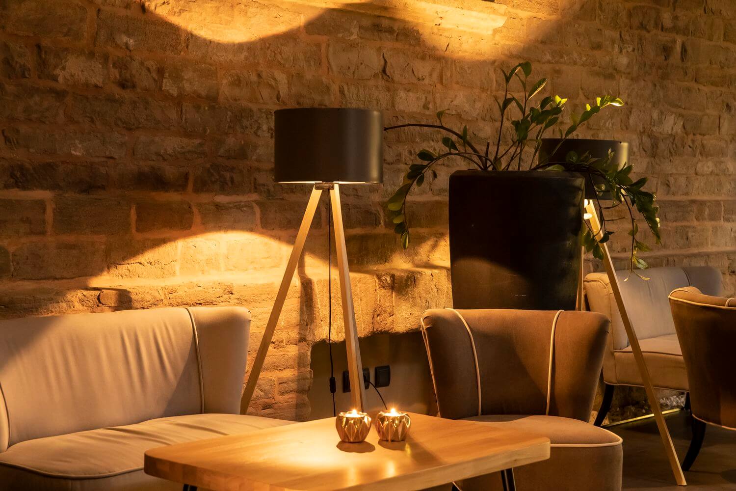 Seminarraum: Lobby - Schlosshotel Blankenburg