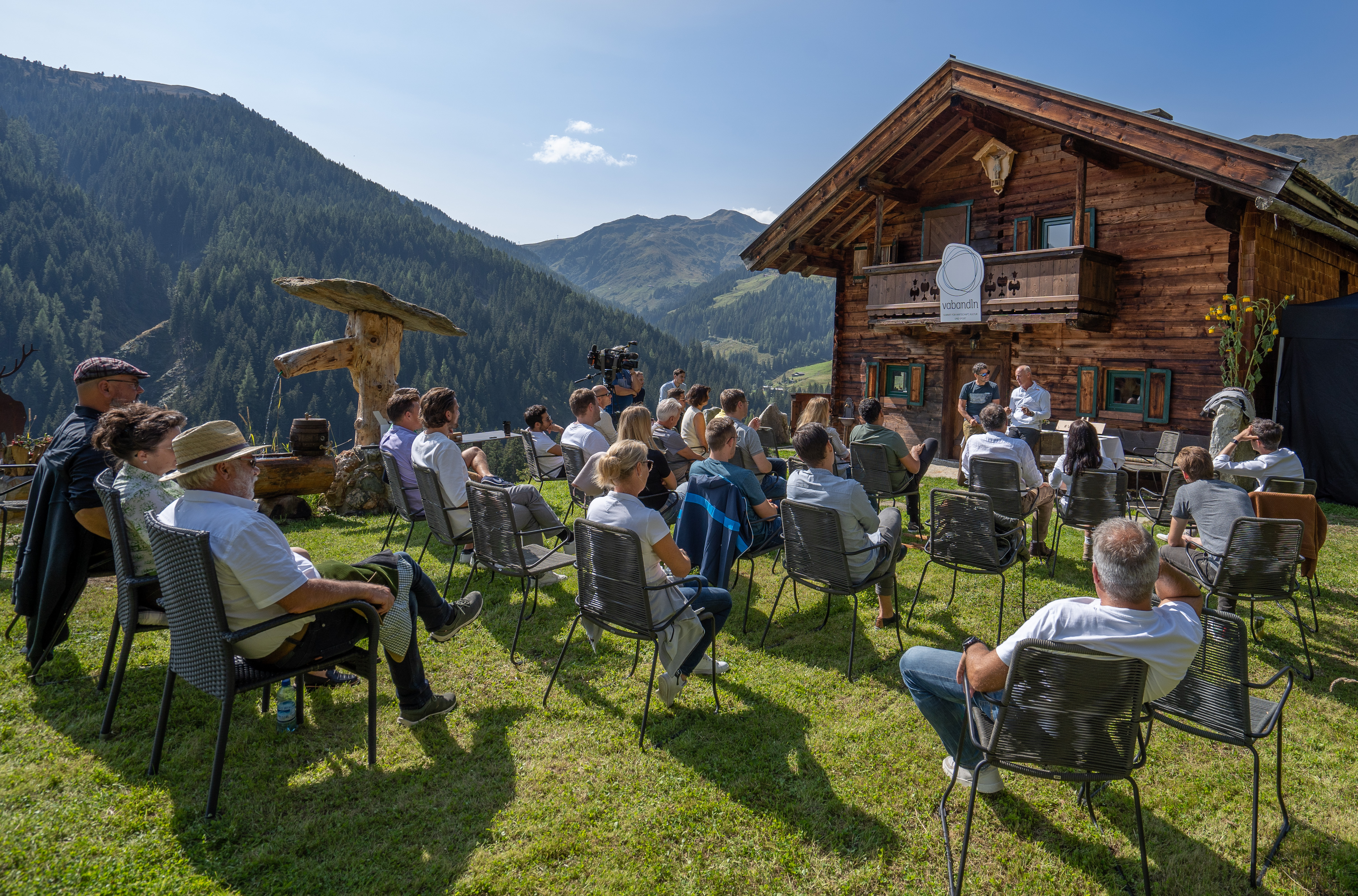 Wildkogel Resorts | DAS Bramberg Räume Modlalm