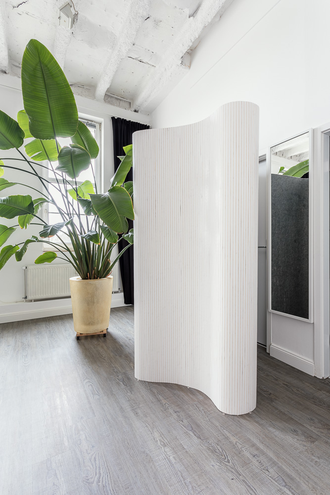 Seminarraum: Meetingpoint Alte Fabrik