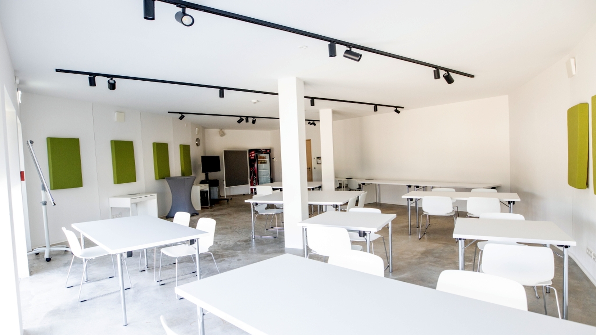 Avaneo Hotel Marktredwitz Räume TG1