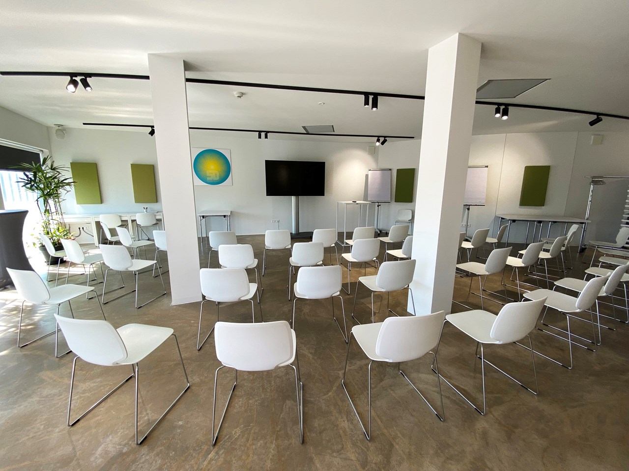 Avaneo Hotel Marktredwitz Räume TG2