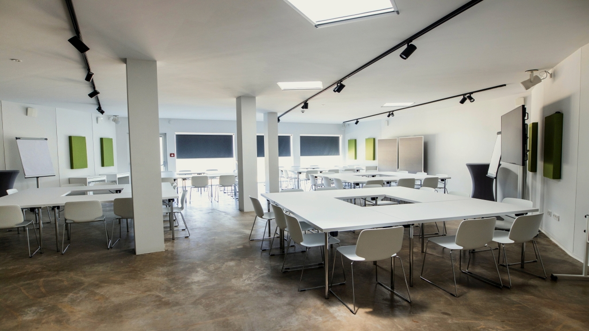 Seminarraum: Tagungsraum 2 - Avaneo Hotel Marktredwitz