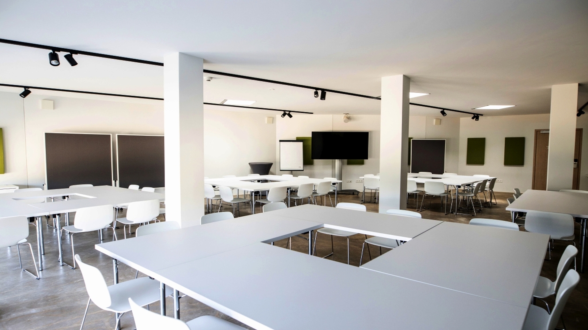 Seminarraum: Tagungsraum 2 - Avaneo Hotel Marktredwitz