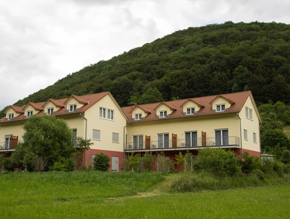 Seminarraum: Aussenasicht - Hotel Restaurant Talblick