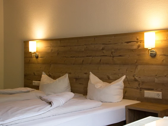 Seminarraum: Zimmer - Hotel Restaurant Talblick