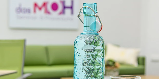 Tagungshotels - PLZ 3613 (Österreich) - Auf der Terrasse - das MOH Seminar- und Praxisräume