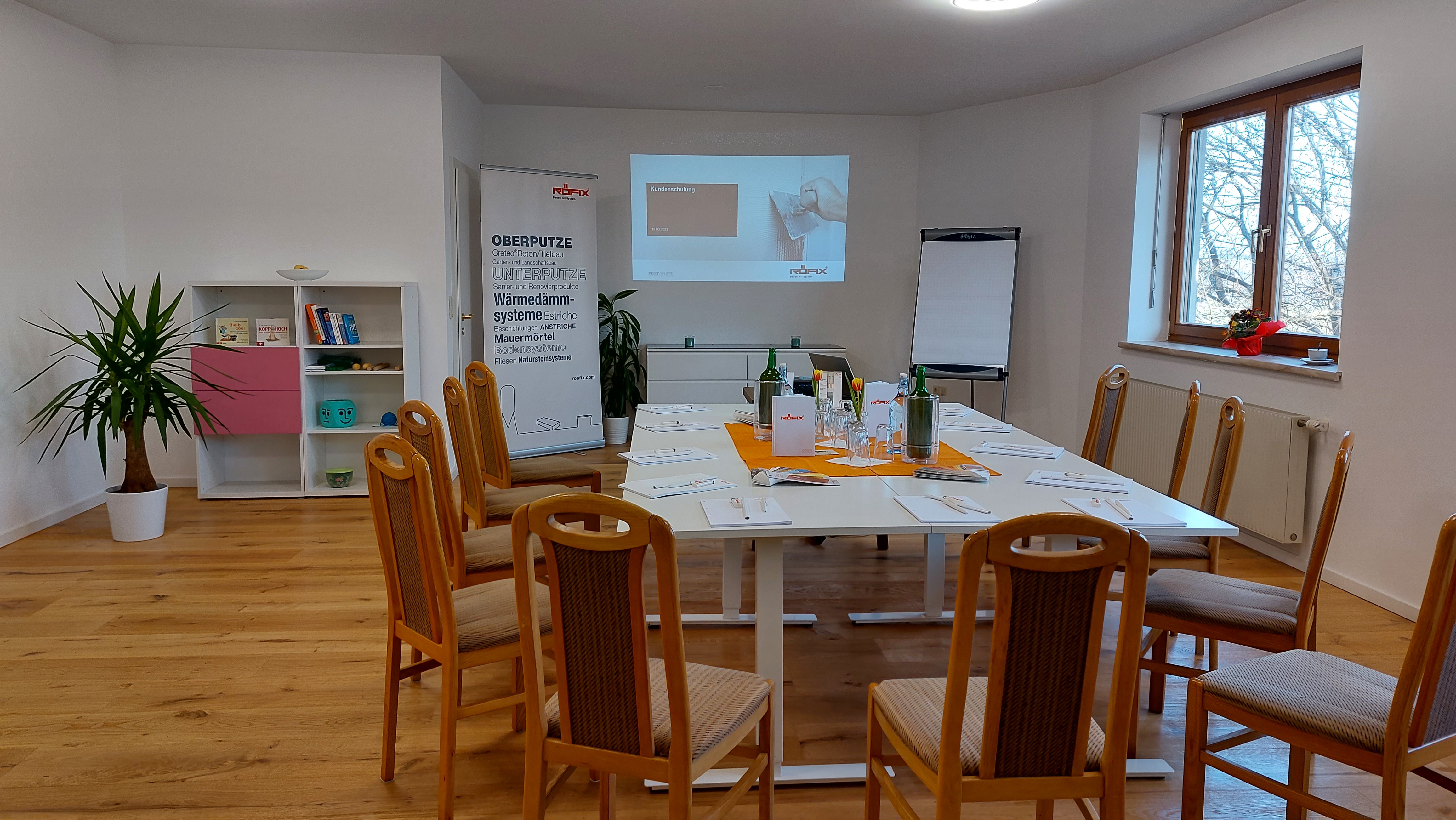 LandRastHaus Maria Bild - bodenständig und exklusiv Räume Streuwiese