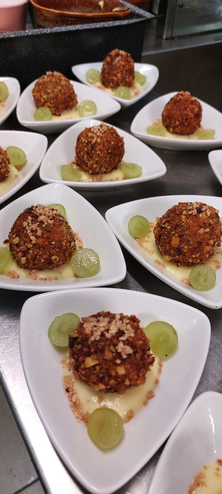 Tagungshotels - Portier: kein Portier - Tapas  - LandRastHaus Maria Bild - bodenständig und exklusiv