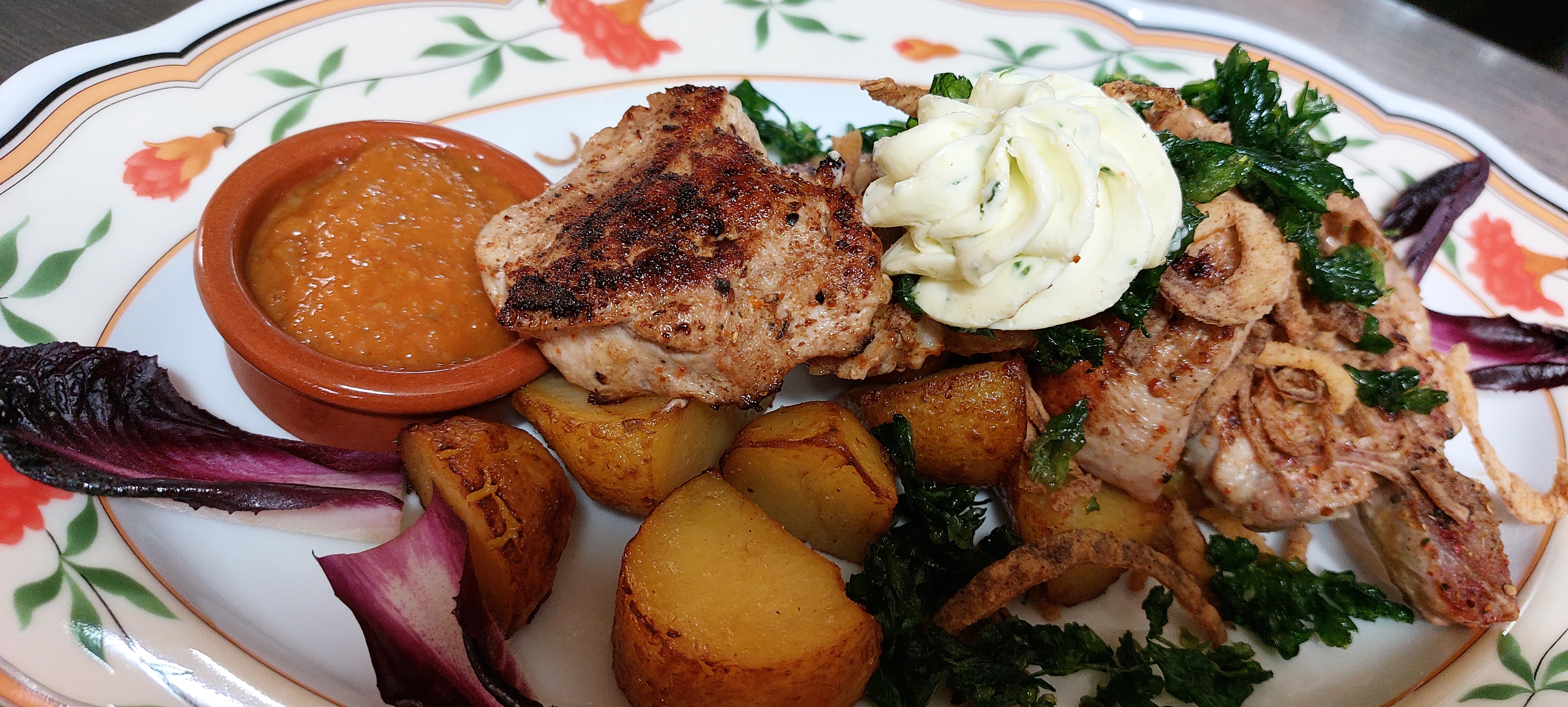 Seminarraum: ausgezeichnete Speisen - LandRastHaus Maria Bild - bodenständig und exklusiv