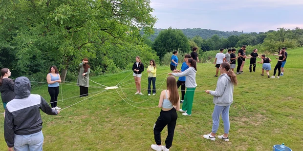 Tagungshotels - Thermenland Steiermark - Team-Events - LandRastHaus Maria Bild - bodenständig und exklusiv
