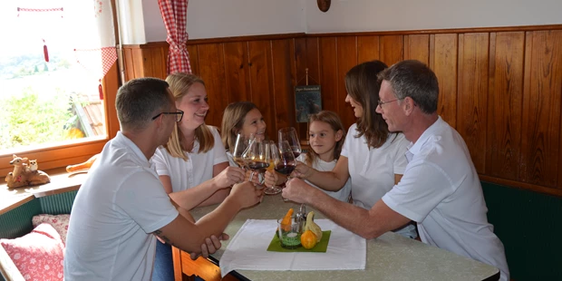 Tagungshotels - Thermenland Steiermark - Familienunternehmen - LandRastHaus Maria Bild - bodenständig und exklusiv