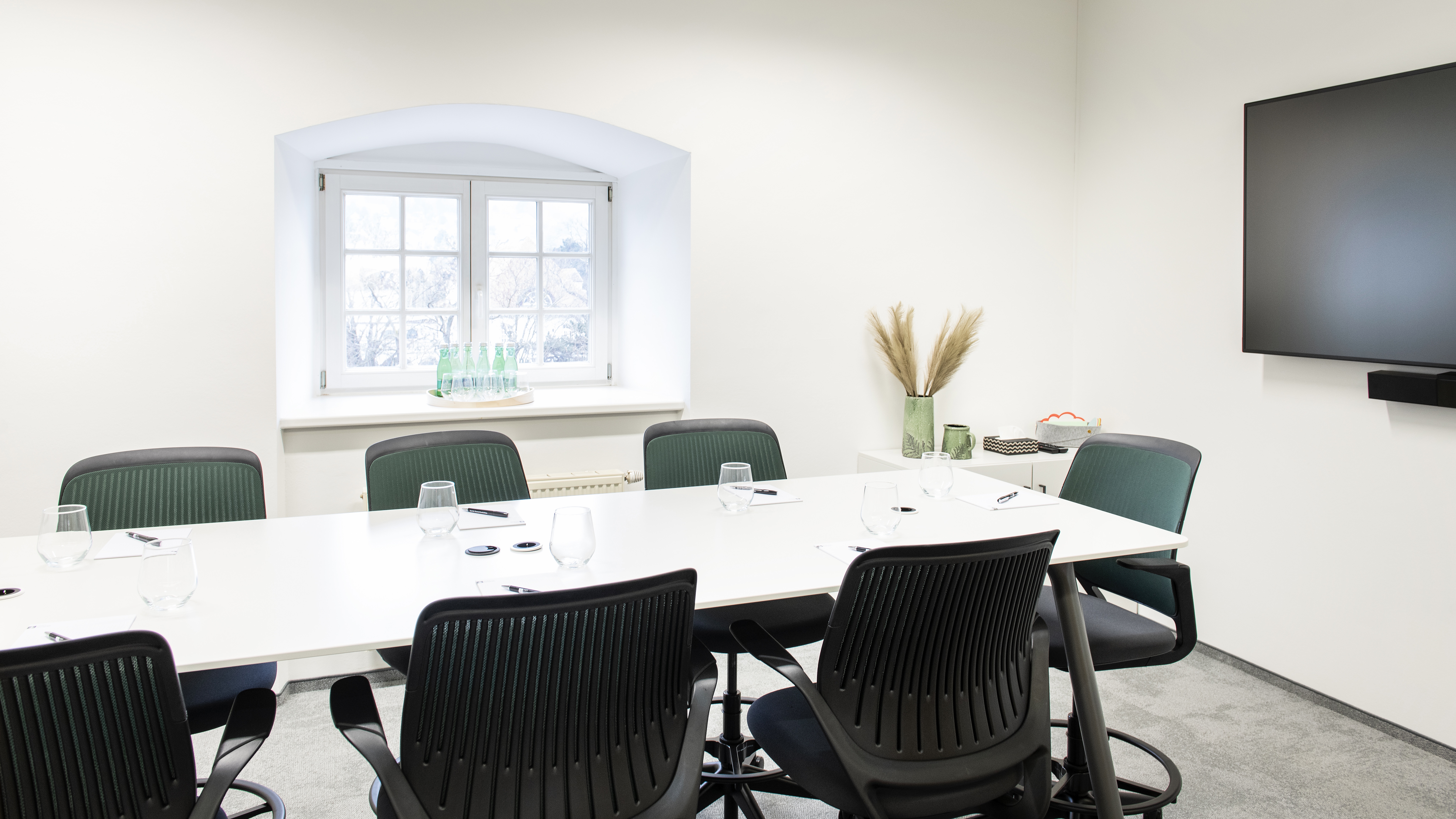 Quartier 1114 Räume St. Laurent 