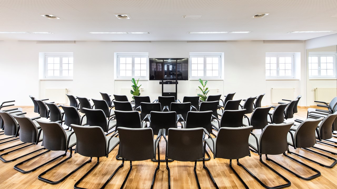 Quartier 1114 Räume Sambucus