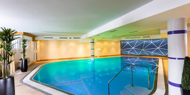 Tagungshotels - Beamer und Leinwand - Hotel Seiblishof Superior Ischgl
