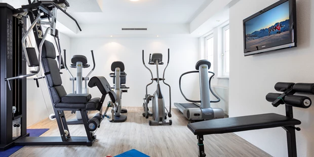 Tagungshotels - Beamer und Leinwand - Hotel Seiblishof Superior Ischgl