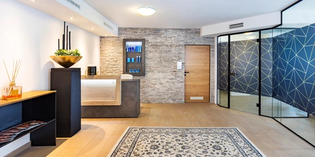 Tagungshotels - Beamer und Leinwand - Hotel Seiblishof Superior Ischgl