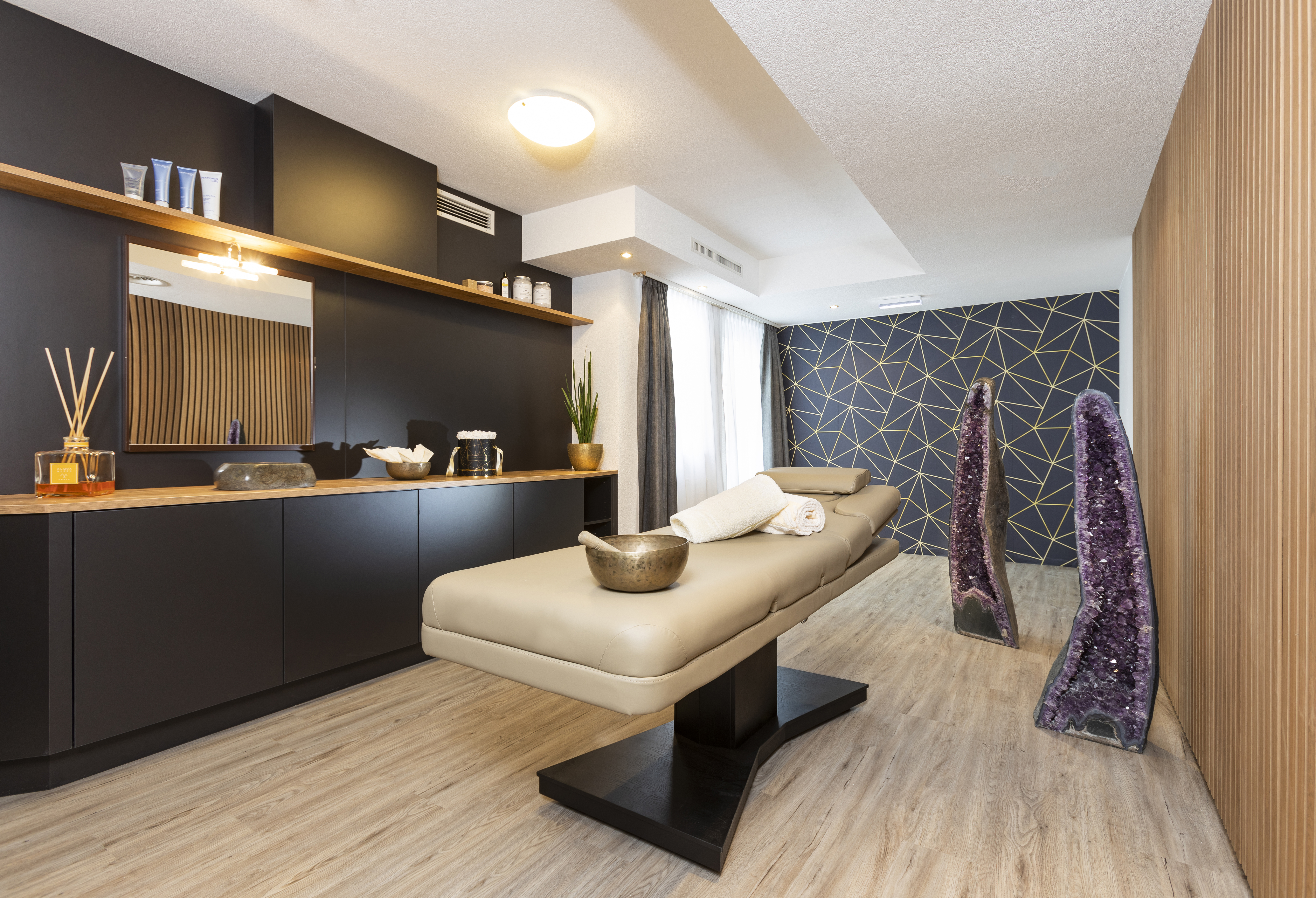 Seminarraum: Hotel Seiblishof Superior Ischgl