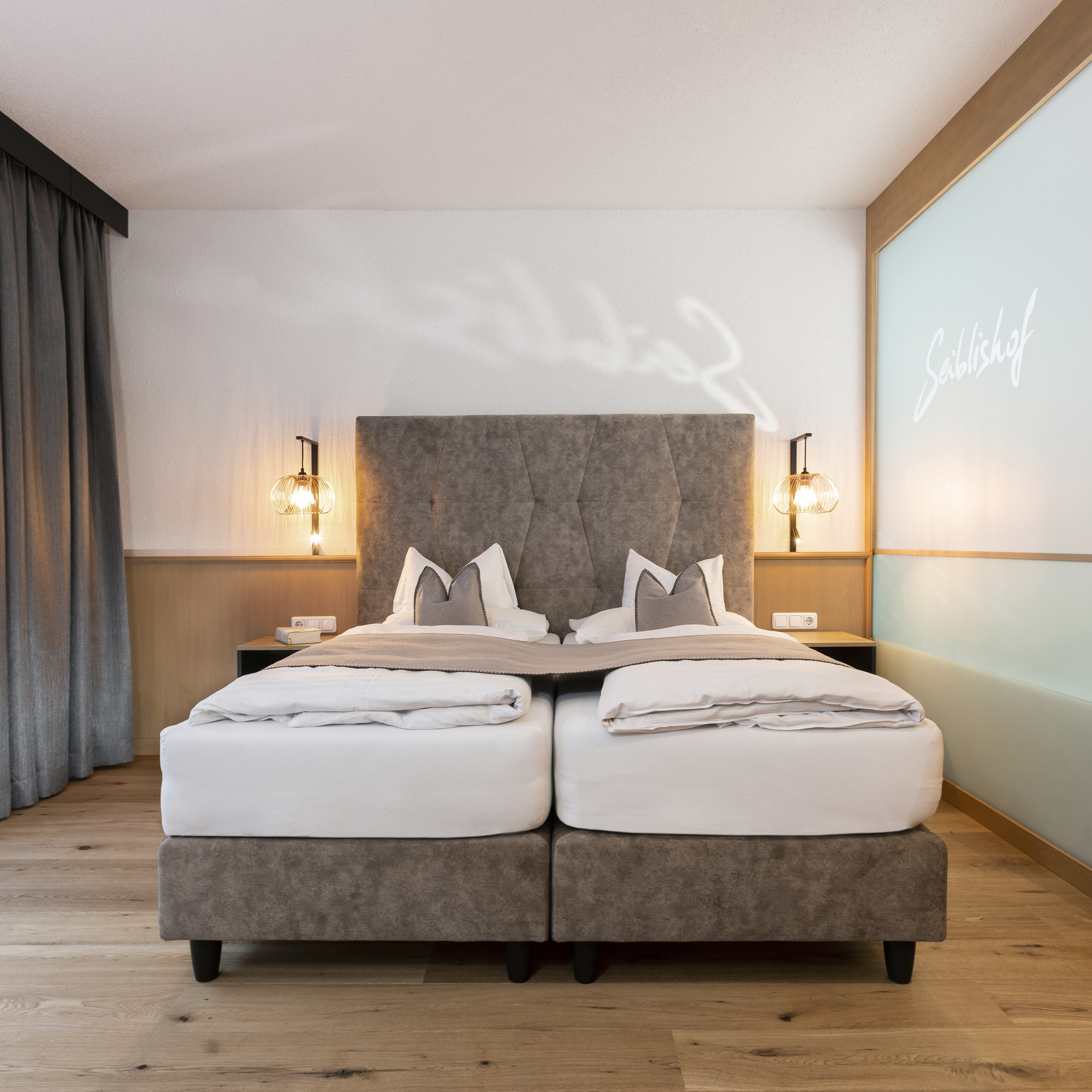 Seminarraum: Hotel Seiblishof Superior Ischgl