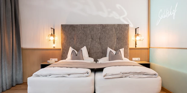 Tagungshotels - Beamer und Leinwand - Hotel Seiblishof Superior Ischgl