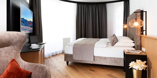 Tagungshotels - Beamer und Leinwand - Hotel Seiblishof Superior Ischgl